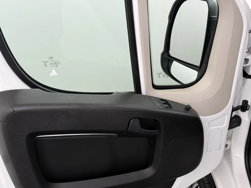 Peugeot Boxer – foto 27