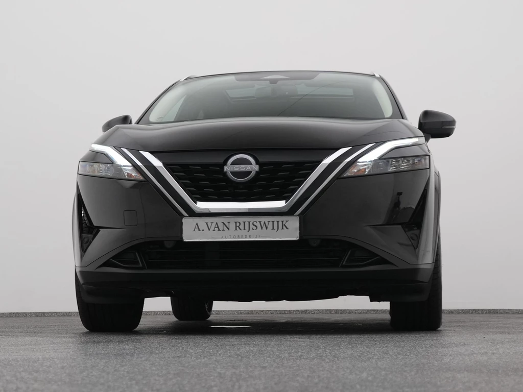 Nissan QASHQAI – foto 38