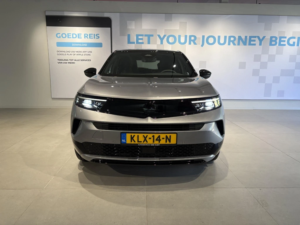 Opel Mokka – foto 7
