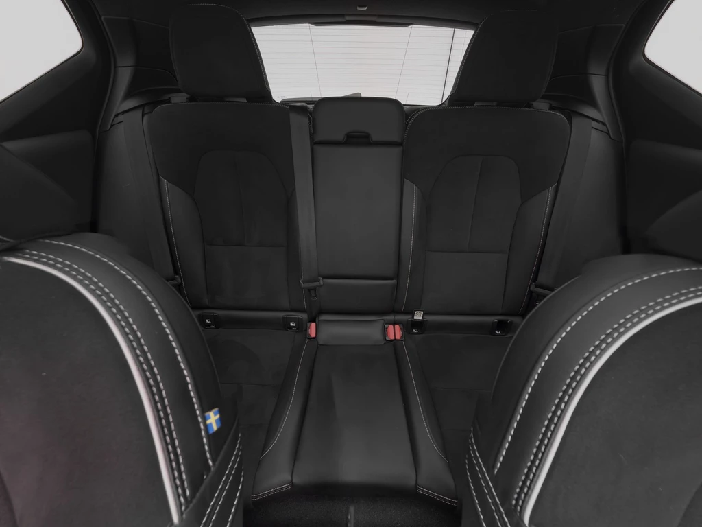 Volvo XC40 – foto 22