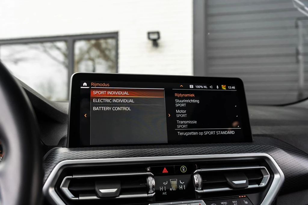 BMW X3 – foto 32