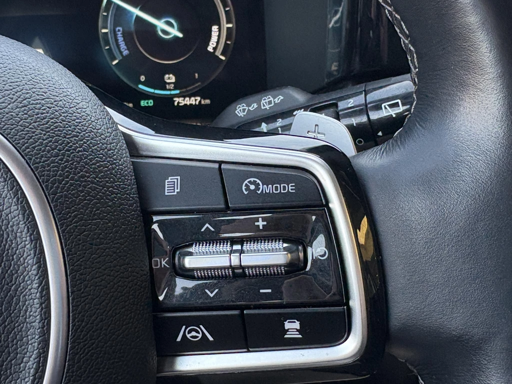 Kia Sorento – foto 25