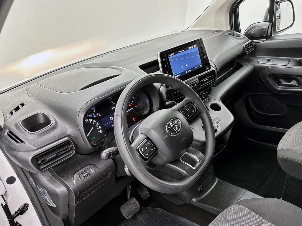 Toyota ProAce – foto 16