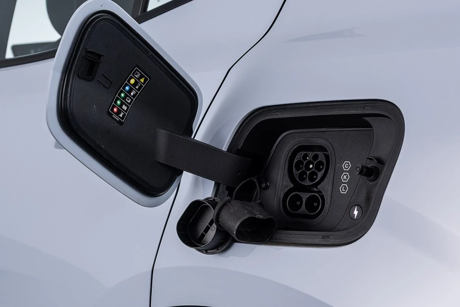 Volvo EX30 – foto 31