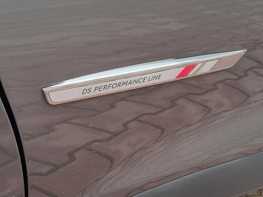 DS DS 7 – foto 55