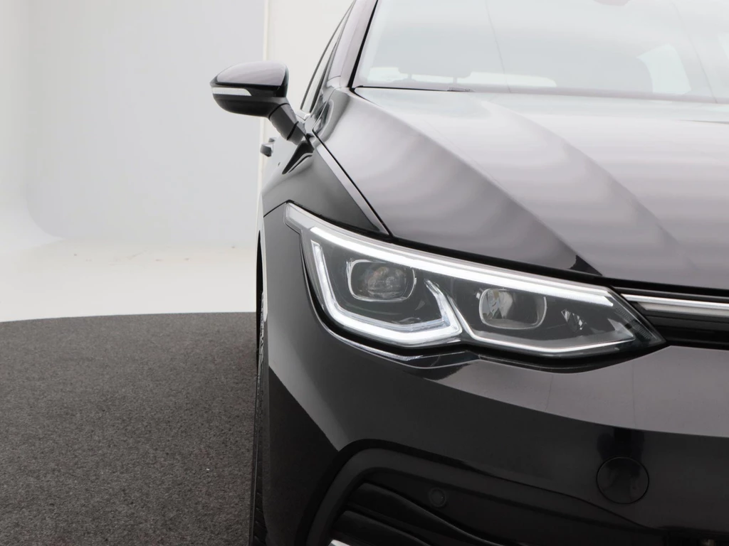 Volkswagen Golf – foto 10