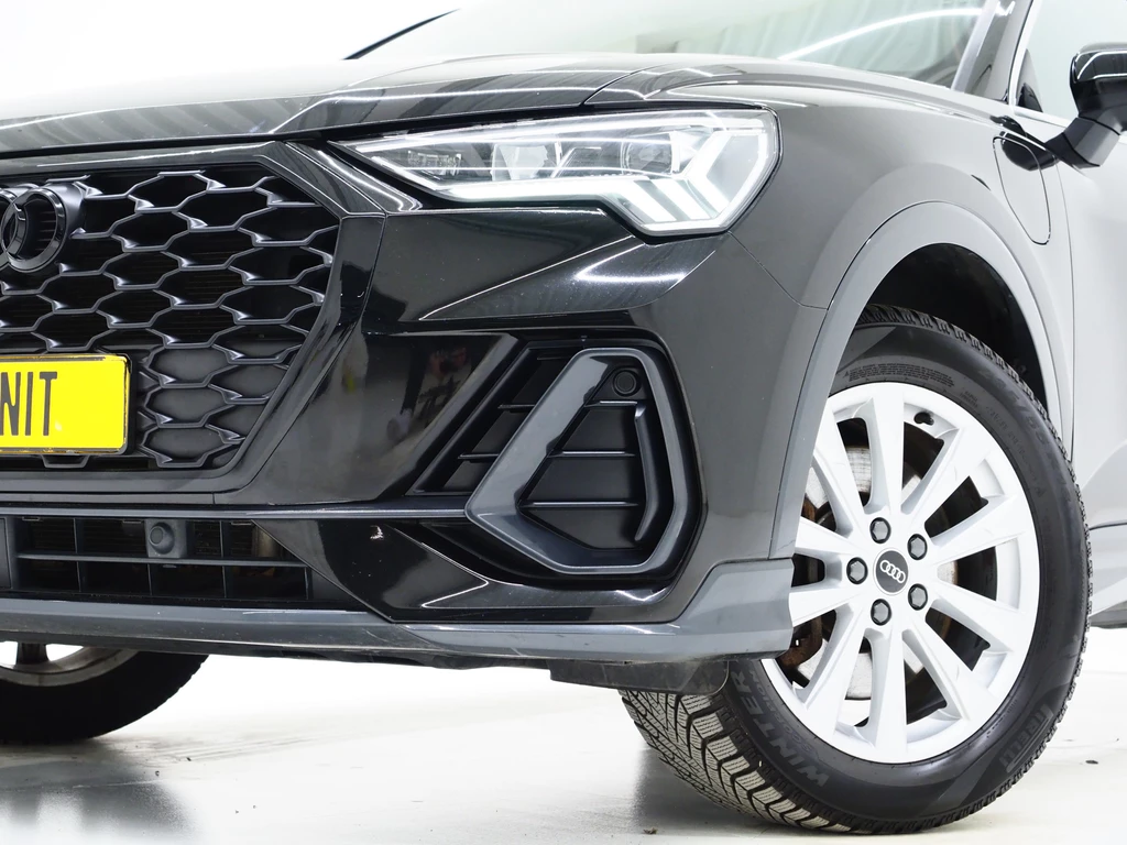 Audi Q3 – foto 11