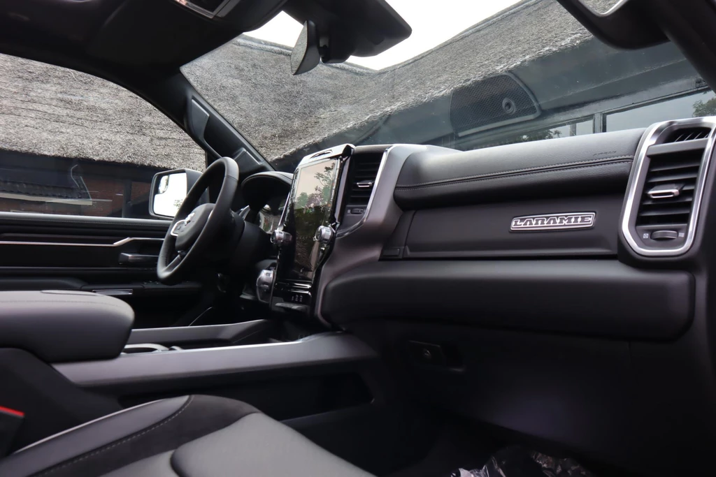 Dodge Ram 1500 – foto 37