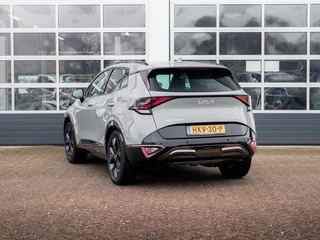 Kia Sportage – thumbnail 5
