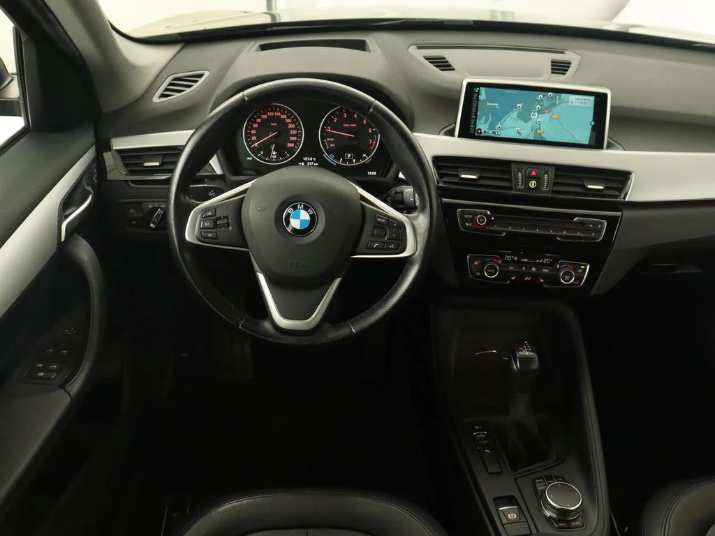 BMW X1 – foto 5