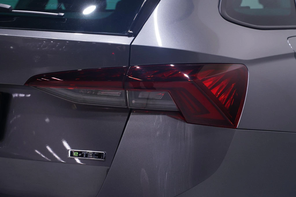 Škoda Octavia – foto 16