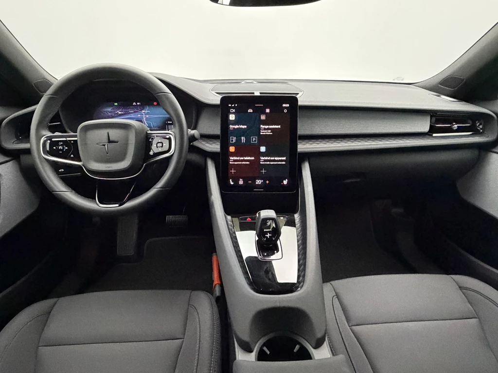 Polestar 2 – foto 13
