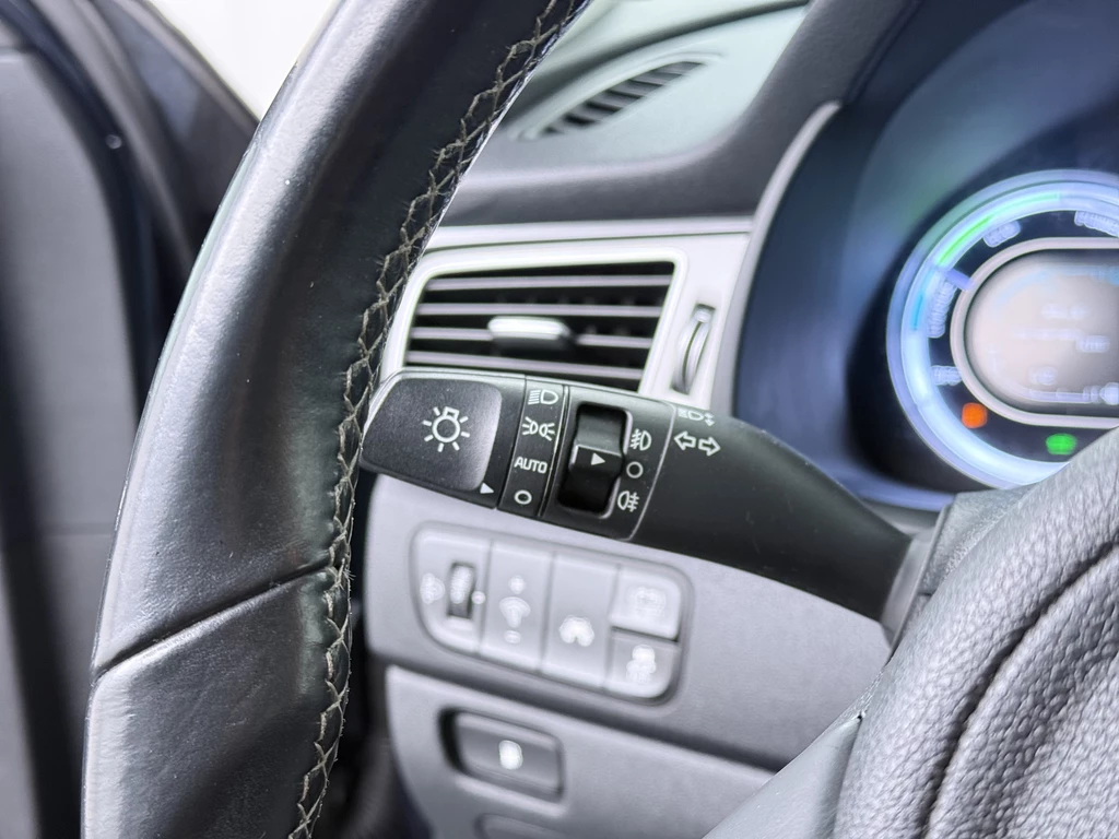 Kia Niro – foto 25