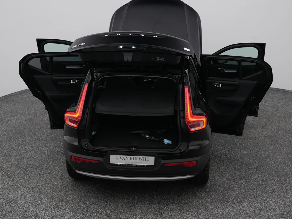 Volvo XC40 – foto 33