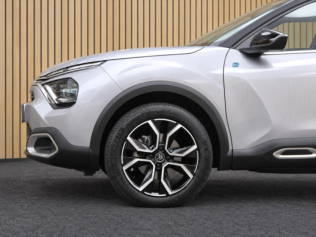 Citroën ë-C4 – foto 11