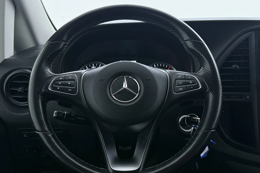 Mercedes-Benz Vito – foto 23