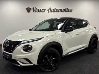 Nissan Juke – thumbnail 2