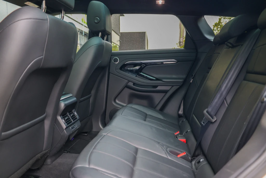 Land Rover Range Rover Evoque – foto 46