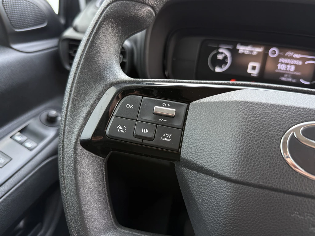 Toyota ProAce – foto 20