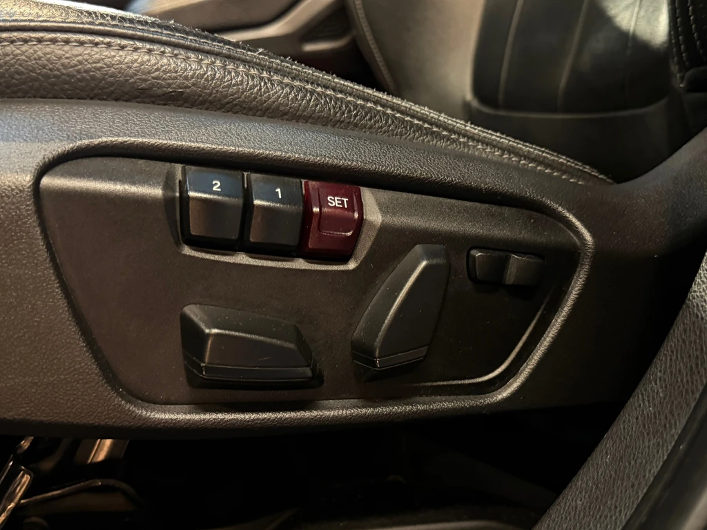 BMW X1 – foto 12