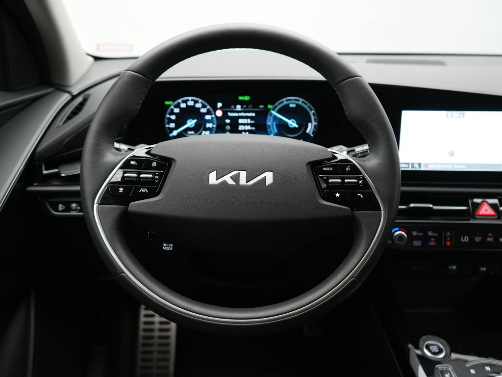 Kia Niro – foto 33