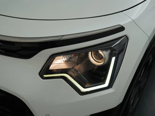 Kia Niro EV – thumbnail 14