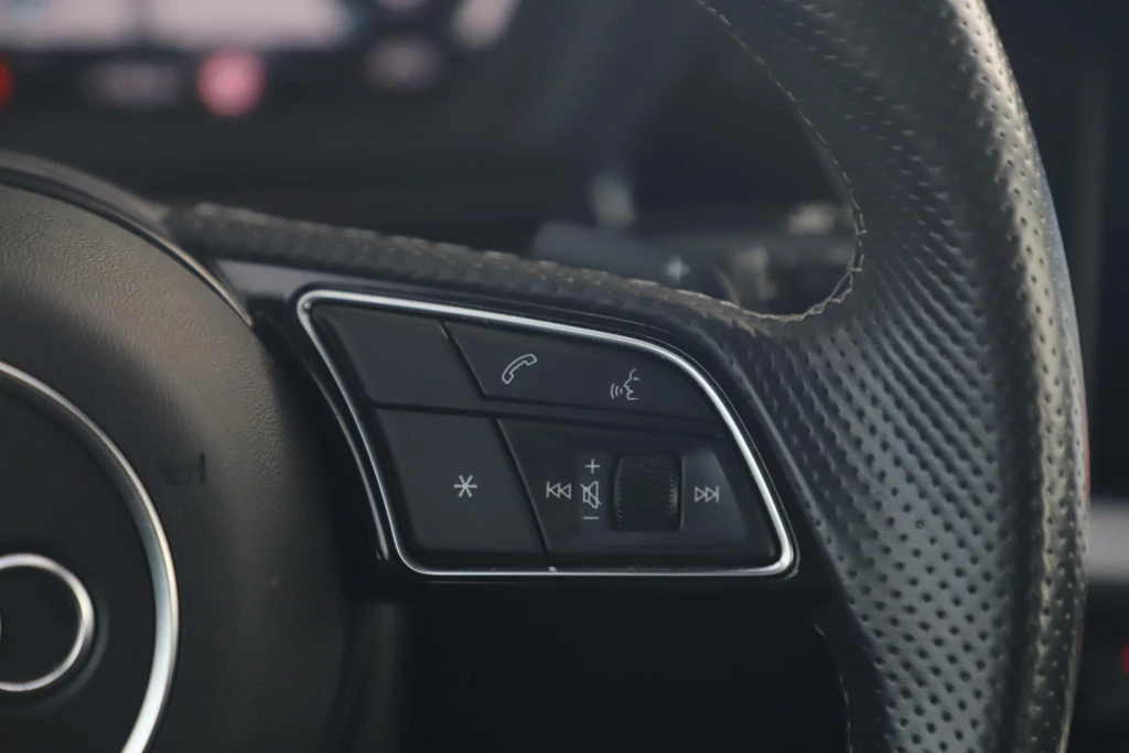 Audi A3 – foto 22