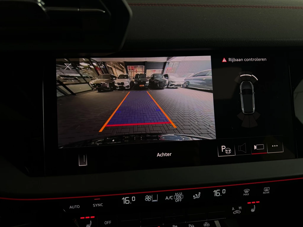 Audi A3 – foto 37
