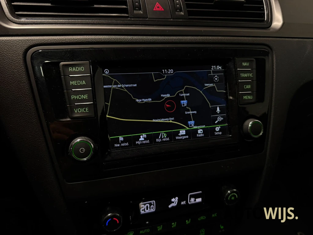 Škoda Rapid – foto 22