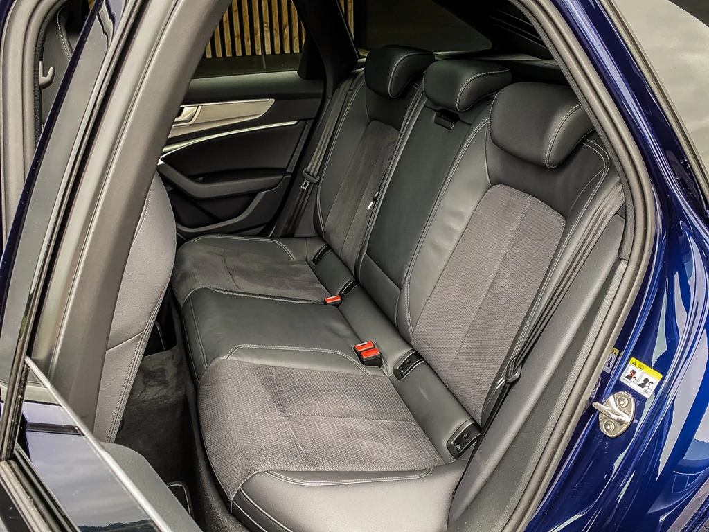 Audi A6 – foto 32