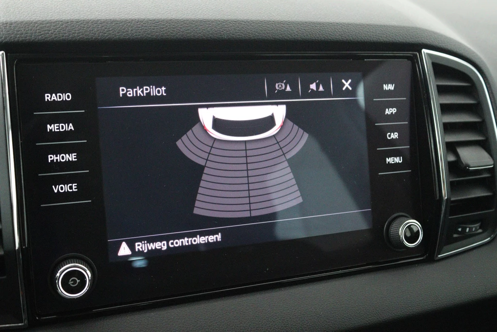 Škoda Karoq – foto 20