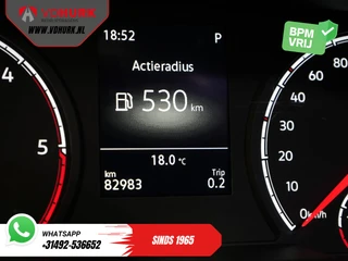 Volkswagen Caddy – thumbnail 19