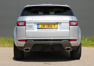 Land Rover Range Rover Evoque – thumbnail 4