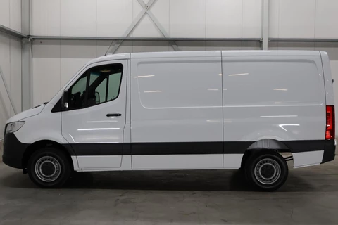 Mercedes Sprinter bestel 317 1.9 CDI L2 Base