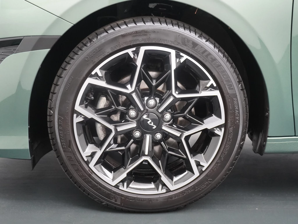 Kia Ceed Sportswagon – foto 16