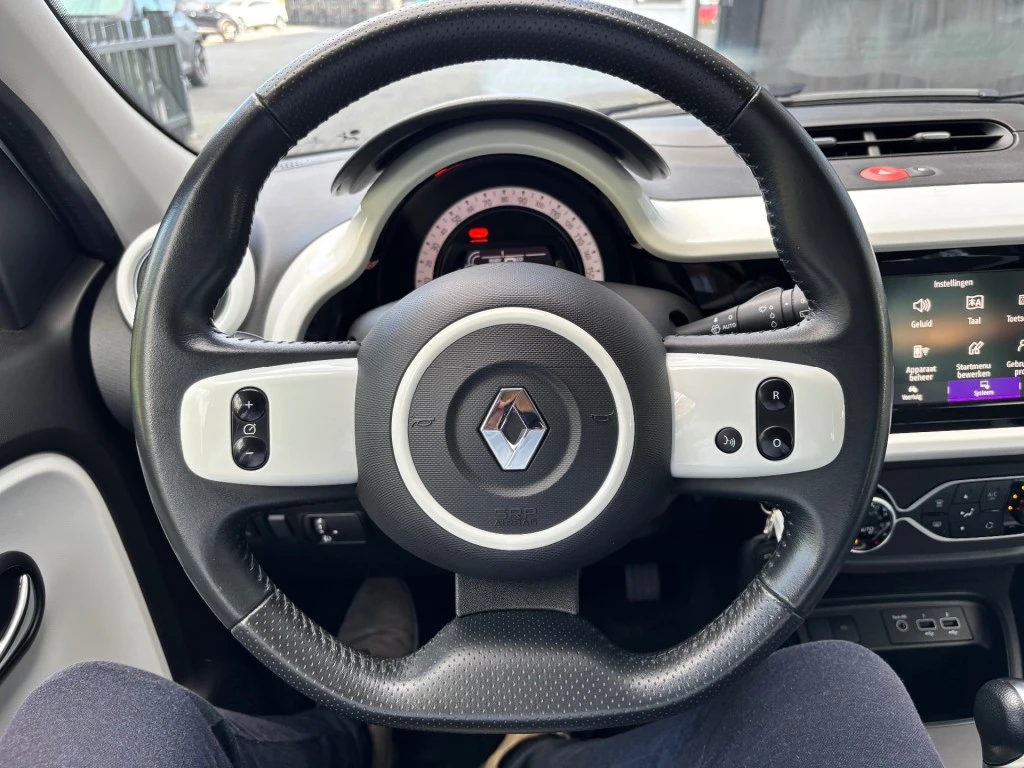 Renault Twingo – foto 32