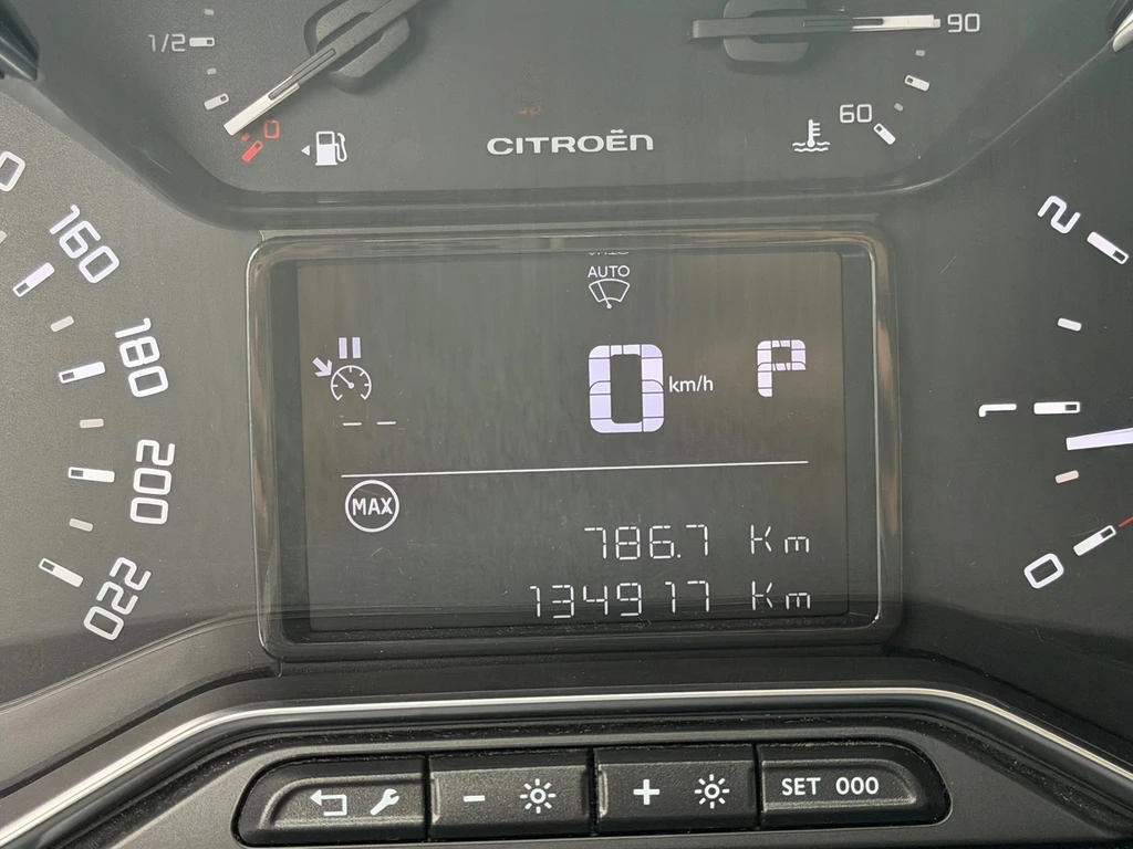 Citroën C3 – foto 12