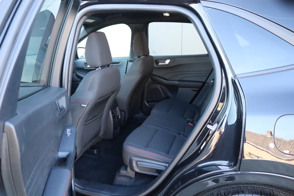Ford Kuga – foto 14