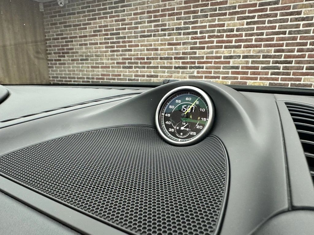 Porsche Cayenne – foto 30