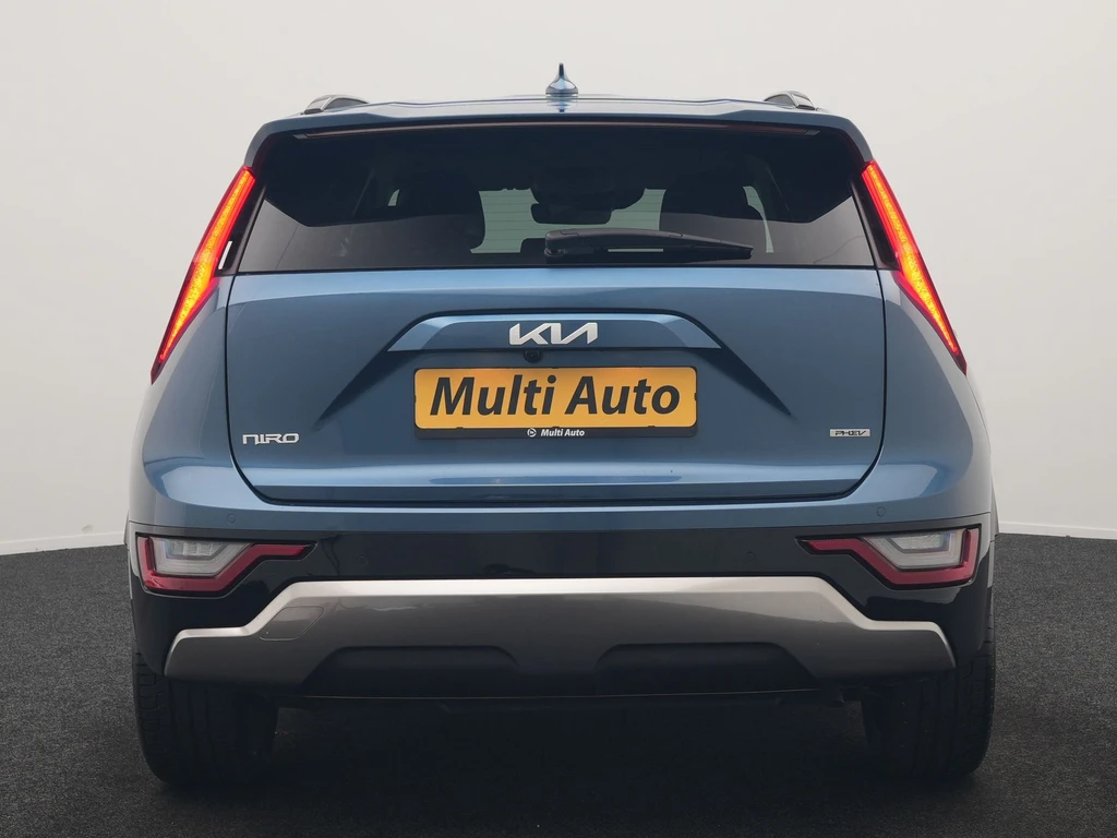 Kia Niro – foto 5