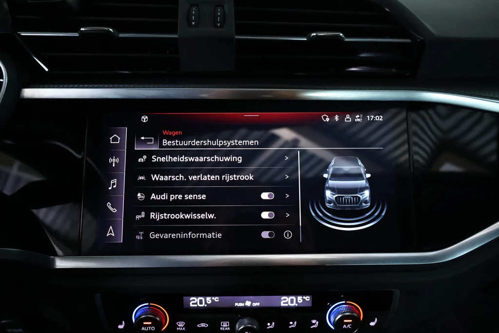 Audi Q3 – foto 24