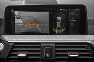 BMW X3 – thumbnail 25