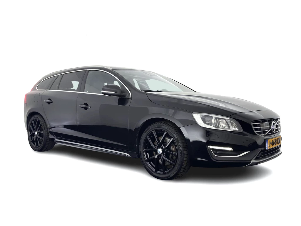 Volvo V60 – foto 5