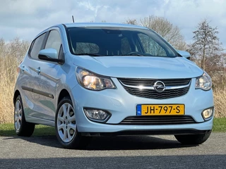 Opel KARL – thumbnail 8