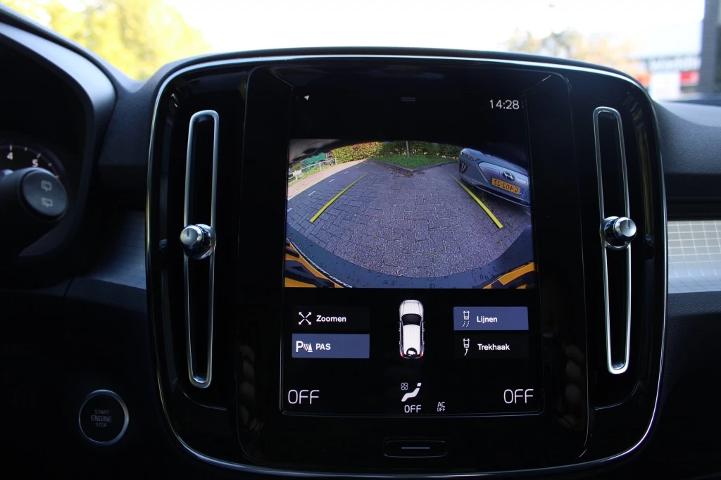 Volvo XC40 – foto 18