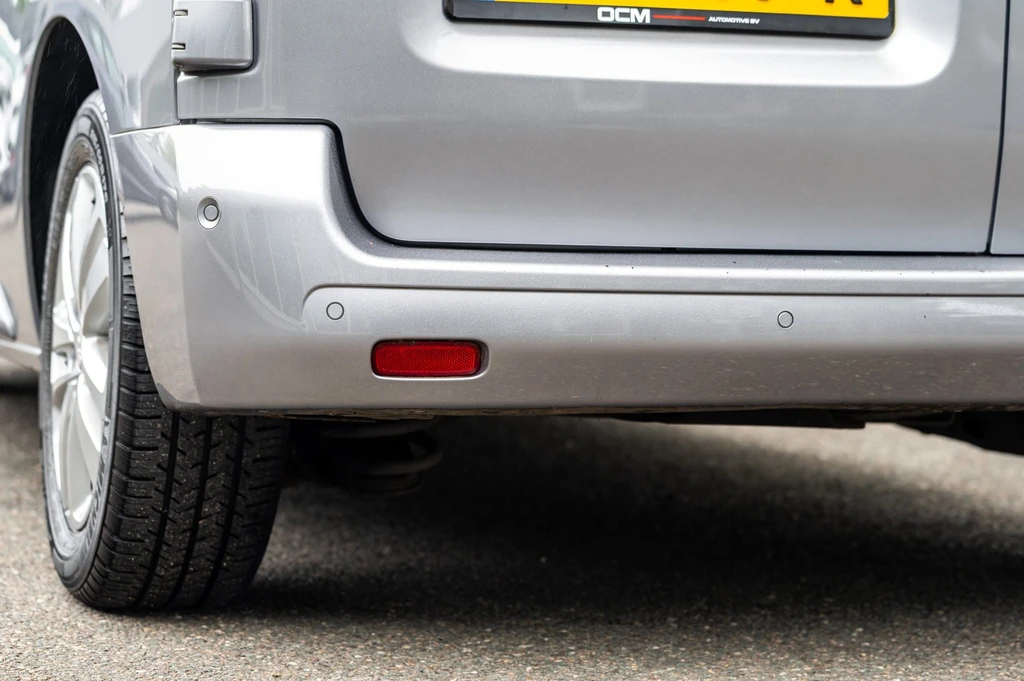 Peugeot e-Expert – foto 42