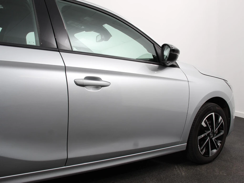 Opel Corsa – foto 8