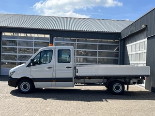 Mercedes-Benz Sprinter – thumbnail 5