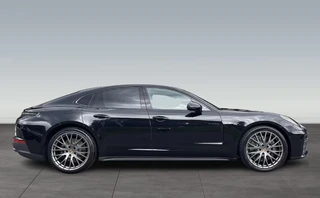 Porsche Panamera – thumbnail 6