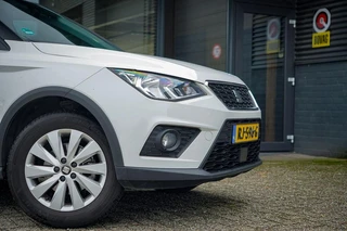 SEAT Arona – thumbnail 38